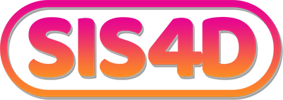 Logo SIS4D